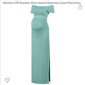 Maternity dress